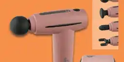 Lidl Crivit Mini-Massage-Gun CMMG 3.7 A1 Angebot