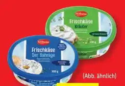 Lidl Milbona Frischkäse Kräuter Angebot
