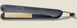 Lidl Remington Glätteisen Typ Sapphire Luxe S5805 Angebot