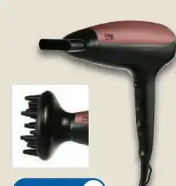 Lidl Cien Ionen-Haartrockner Angebot