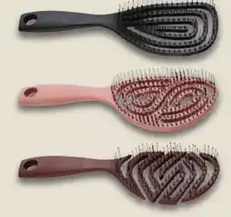 Lidl Cien Beauty Haarbürste Angebot
