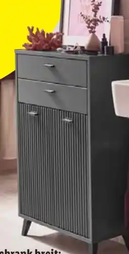 Lidl Livarno Living Seitenschrank Angebot