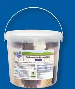 Lidl Alpenfest Schaumzuckerwaffeln Angebot