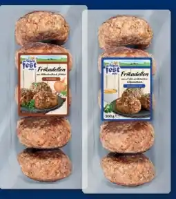 Lidl Alpenfest Frikadellen Angebot
