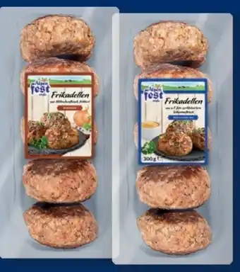 Lidl Alpenfest Frikadellen Angebot