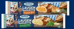 Lidl Meggle Baguette Klassik Angebot