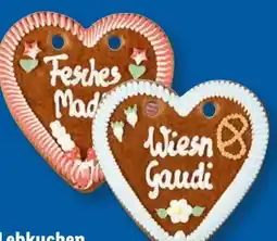 Lidl Alpenfest Lebkuchen Spruchherzen Angebot