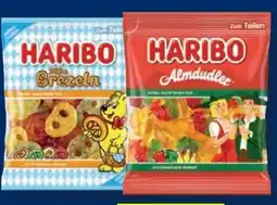Lidl Haribo Fruchtgummi Angebot
