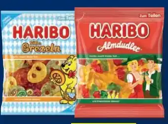 Lidl Haribo Fruchtgummi Angebot