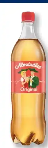 Lidl Almdudler Limonade Angebot
