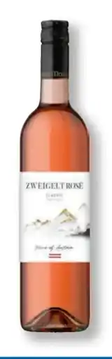Lidl Lenz Moser Zweigelt Angebot