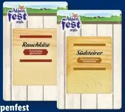 Lidl Alpenfest Südsteirer Angebot