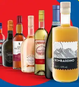 Lidl Bombardino Eierlikör Angebot