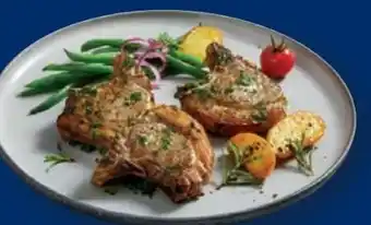 Lidl Metzgerfrisch Premium Lammkoteletts Angebot