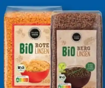Lidl Golden Sun Bio-Hülsenfrüchte Angebot
