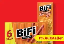 Lidl Bifi Das Original Angebot