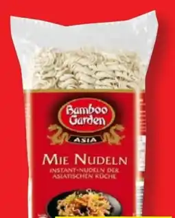 Lidl Bamboo Garden Mie-Nudeln Angebot