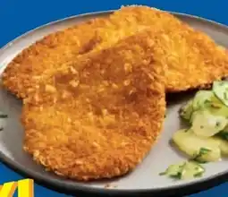 Lidl Metzgerfrisch Schweine Mini Knusperchen Cornflakes Angebot
