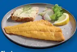 Lidl Fjørd Fiskursson Rotbarschfilet Angebot