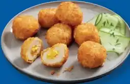 Lidl Metzgerfrisch Hähnchenbällchen Angebot