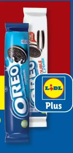 Lidl Oreo Kekse Original Angebot