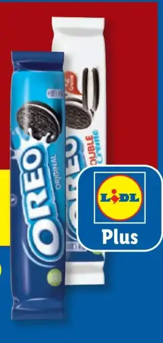 Lidl Oreo Kekse Original Angebot