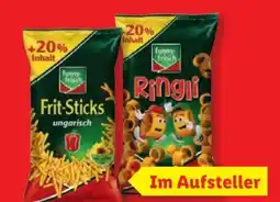 Lidl Funny Frisch Ringli Angebot