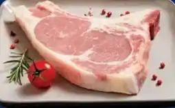 Lidl Metzgerfrisch Premium Kalbs­ Kotelett Angebot