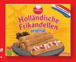 Lidl Home Culinar Holländische Frikandellen Original Angebot