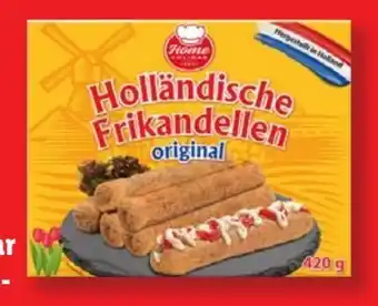 Lidl Home Culinar Holländische Frikandellen Original Angebot