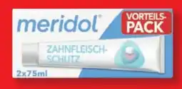 Lidl Meridol Zahnpasta Angebot