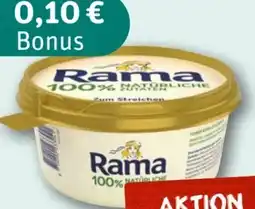 nahkauf Rama Zum Streichen Backen & Kochen Angebot