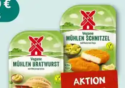 nahkauf Rügenwalder Mühle Vegane Mühlen Schnitzel Angebot