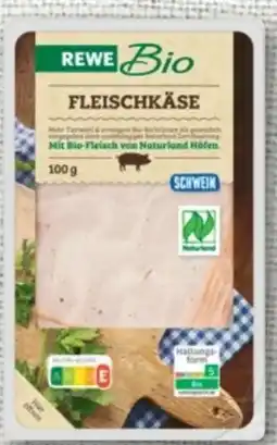 nahkauf Rewe Bio Fleischkäse Angebot
