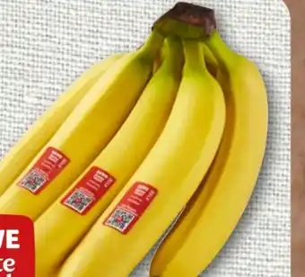 nahkauf Rewe Beste Wahl Bananen Angebot