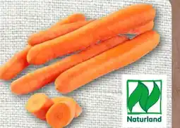 nahkauf Rewe Bio Bio-Speisemöhren Angebot