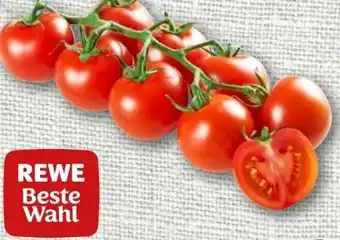 nahkauf Rewe Beste Wahl Mini Rispentomaten Angebot