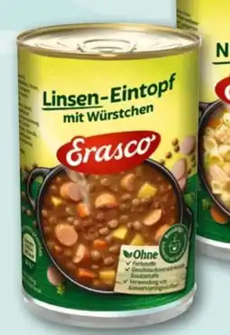 nahkauf Erasco Eintopf Angebot