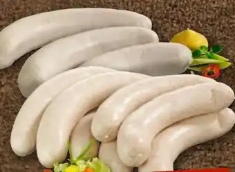 nahkauf Meister Wurstwaren Rostbratwurst Angebot
