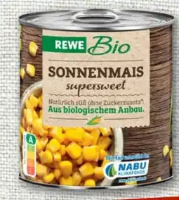 nahkauf Rewe Bio Sonnenmais Angebot