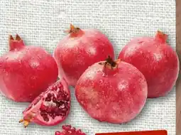 nahkauf Granatapfel Angebot