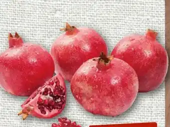 nahkauf Granatapfel Angebot