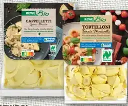 nahkauf Rewe Bio Bio-Cappelletti Angebot
