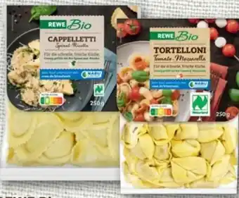 nahkauf Rewe Bio Bio-Cappelletti Angebot
