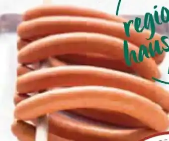 AEZ Vinzenzmurr Knackige Wiener Angebot