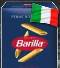 AEZ Barilla Italienische Pasta Angebot