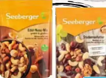 AEZ Seeberger Studentenfutter Angebot