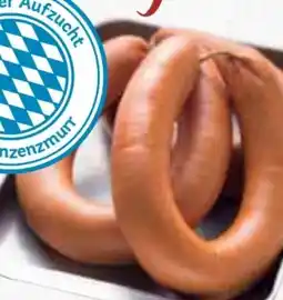 AEZ Vinzenzmurr Lyoner im Ring Angebot