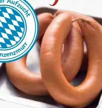 AEZ Vinzenzmurr Lyoner im Ring Angebot