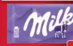 AEZ Milka Alpenmilch-Schokolade Angebot